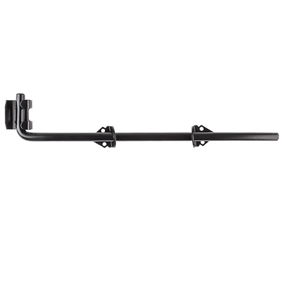 Cane Bolt, Black, 5/8 x 18 In.