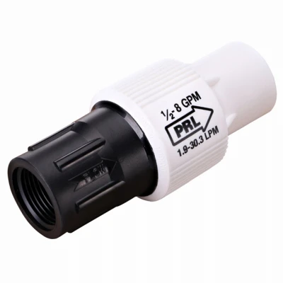 Water Pressure Regulator, 3/4-In. FPT x 3/4-In. FPT, 30 PSI