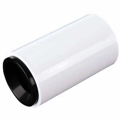 Raindrip 1/2 x 1/2 in. Compression x PVC Drip Irrigation Adapter 3 pk Raindrip 1/2 x 1/2 in. Compression x PVC Drip Irrigation Adapter 3 pk