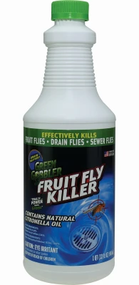 32OZ Fruit Fly Drain