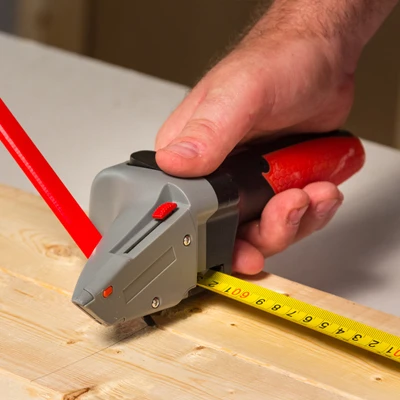 3-In-1 Drywall Axe Tool for Cutting, Scraping, and Hammering