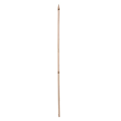 Wood Garden Stake, 5-Ft.
