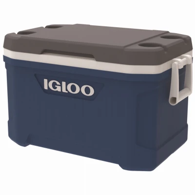 Latitud 50QT BLU Cooler