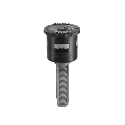 Toro Precision H2Flo Plastic 15 ft. Quarter-Circle Spray Nozzle Toro Precision H2Flo Plastic 15 ft. Quarter-Circle Spray Nozzle