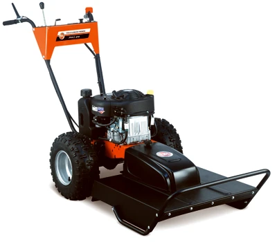 Field & Brush Mower, 13.3 FPT OHV Engine, 26 In.