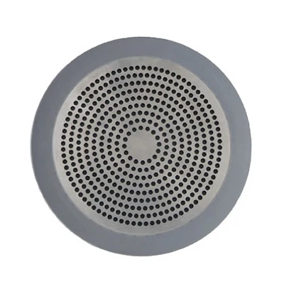 Shower Strainer, 5-3/4-In.