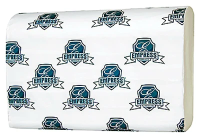 Multifold Towel, White, 250-Ct., 16-Pk.