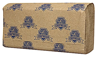 Singlefold Towel, Natural, 250-Ct., 16-Pk.