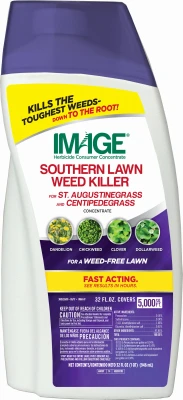 St. Augustine & Centipede Grass Weed Killer, 3720 Sq. Ft. Coverage, 32 oz.