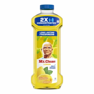 45OZ Citrus AP Cleaner