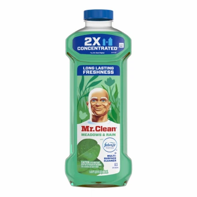 All-Purpose Cleaner, Meadow & Rain, 23 oz.