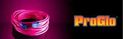 100-Foot Pink Extension Cord, 12 Gauge, 3-Conductor