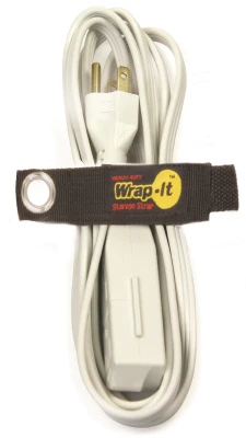 Heavy Duty Storage Straps, 7-In., 4-Pk.