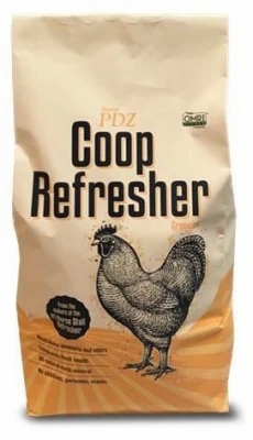 Chicken Coop Refresher, 10 Lbs.