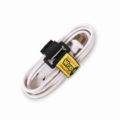 Super Stretch Storage Straps, 6-In., 6-Pk.
