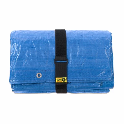 Super Stretch Storage Straps, 24-In., 2-Pk.