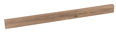 Fascia Closet System, Driftwood Wood