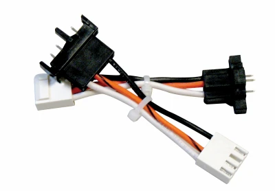 Firex Smoke Alarm Adapter Plug, 12-Pk.