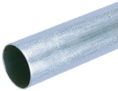 EMT Conduit, Steel, Thinwall, 2 In. x 10 Ft.