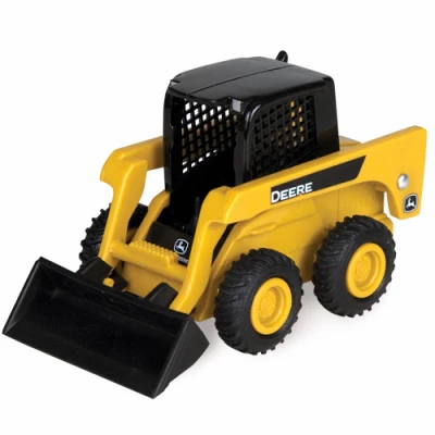 John Deere Skid Steer, 1:32 Scale