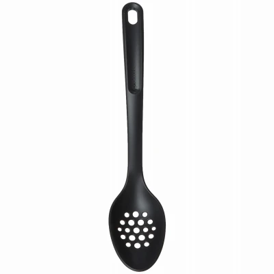 Nylon Slotted Spoon for Cooking and Serving