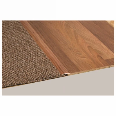 Cherry Wood Carpet Trim, 1.375 x 72 In.