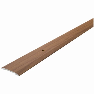 Cherry Wood Flooring Seam Binder, 1.25 x 72 In.