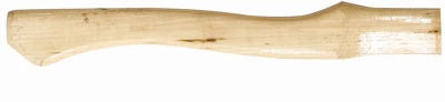 Scout Axe Handle Made of American Hickory Wood, 14 Inches Long