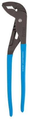 Griplock Tongue & Groove Pliers, 12.5-In.