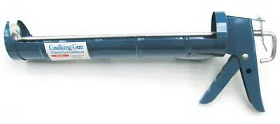 13" Ratch Caulk Gun
