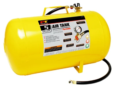 5 Gallon Air Tank