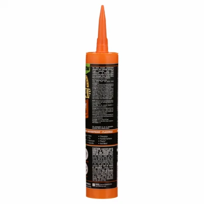Ultimate Construction Adhesive, 9-oz.