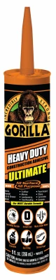 Ultimate Construction Adhesive, 9-oz.