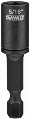 Impact Ready Cleanable Nut Driver, 5/16 In.