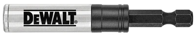 Impact Ready Locking Bit Holder, 3 In.