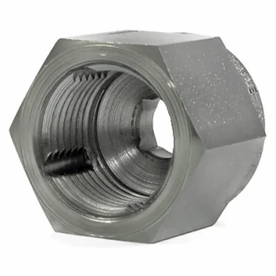 Mr. Thread Hose Tap Thread Cleaner