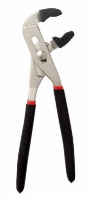 Soft Jaw Protective Pipe Wrench Plier