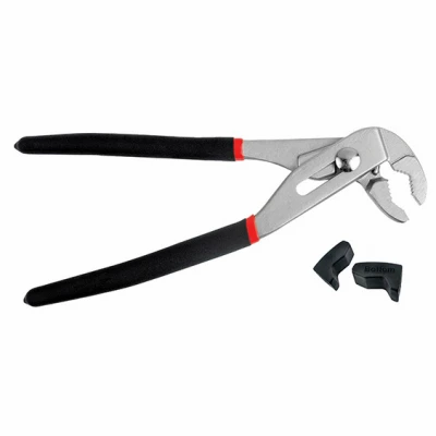 Soft Jaw Protective Pipe Wrench Plier