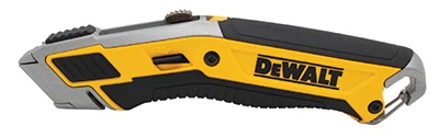 Retractable Utility Knife