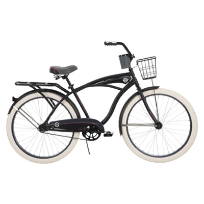 Huffy holbrook cruiser bike hotsell