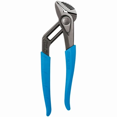 SpeedGrip Tongue & Groove Pliers, 10-In.