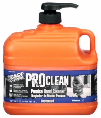 Pro-Clean Hand Cleaner, 64 oz.