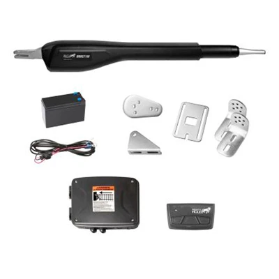 Smart Automatic Single Leaf Gate Opener, Heavy Duty