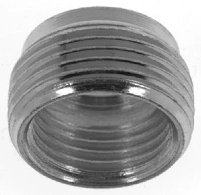 Rigid Steel Conduit Reducing Bushing, 1 x 3/4-In.