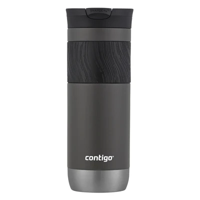Snapseal Travel Mug, Sake Color, 20 oz.