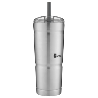 Envy Stainless Steel Insulated Tumbler, 24 Ounce Capacity