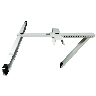 Air Conditioner T-Frame Support Bracket