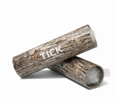Tick Control Tubes, 12-Ct.