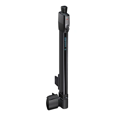 Magnetic Gate Latch, Top Pull, Child Resistant