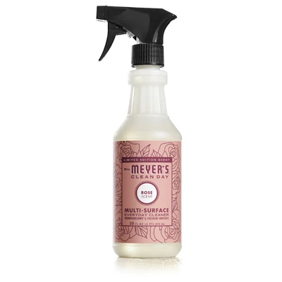 Multi-Surface Cleaner, Rose, 16 oz.